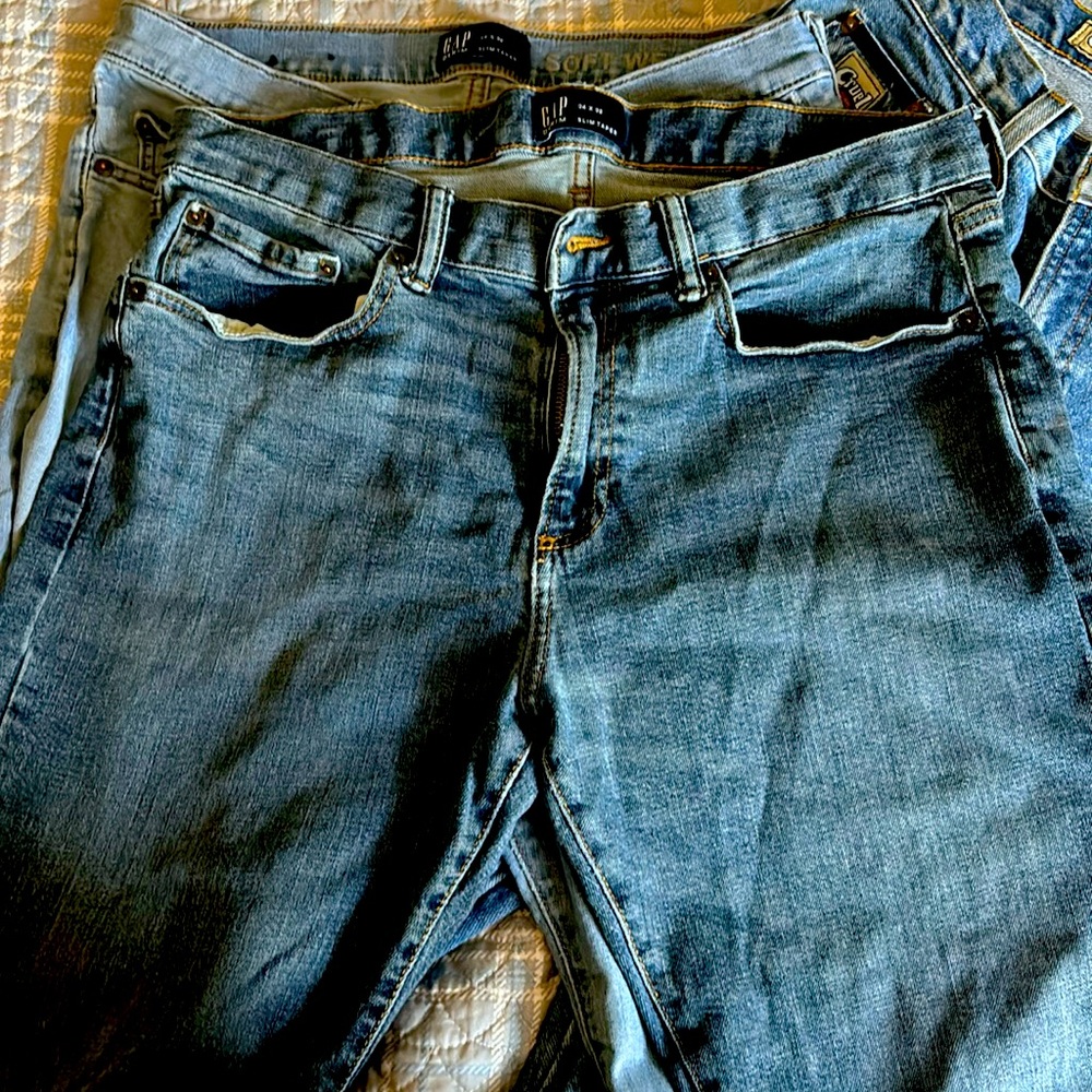 Vintage GAP